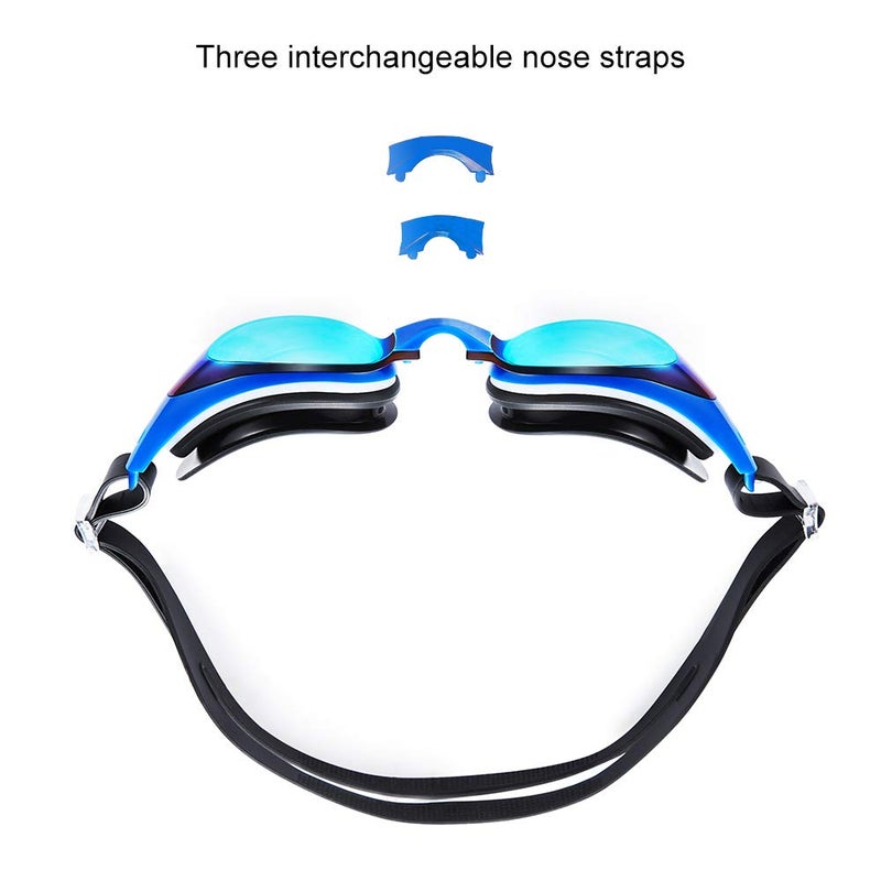 AIKOTOO Shortsighted Swim Goggles Stylish - Image 5